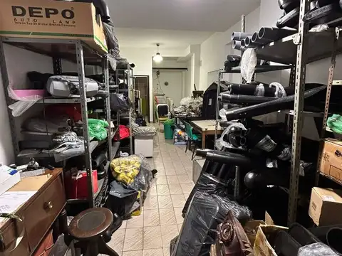 Local en Venta 34 años