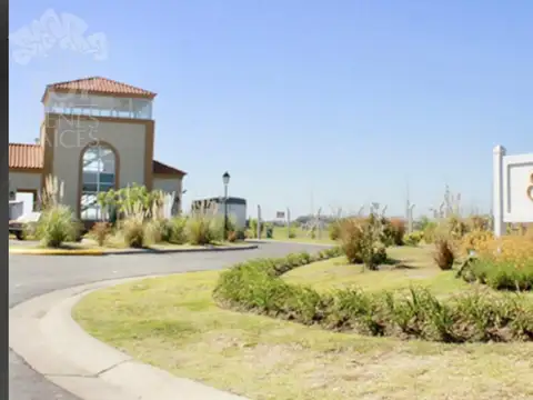 Lote interno en venta en San Francisco - Villanueva