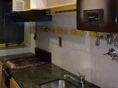 Doblas 100, Piso PB
