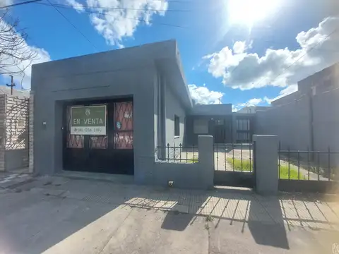 Casa 2 Dormitorios en venta c/ cochera en Belgrano