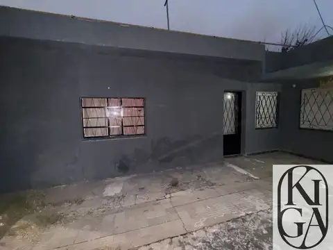 Casa en Venta en Belgrano, Rosario