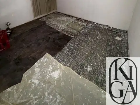 Casa en Venta 55 años