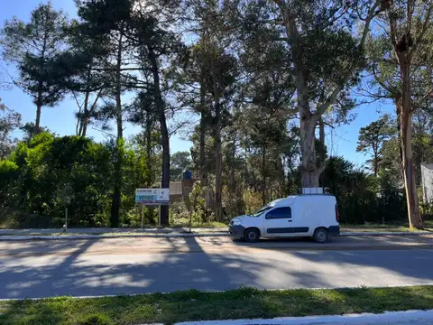 Terreno en Venta de 323,0 m2