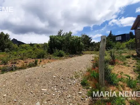 Terreno en Venta en San Carlos De Bariloche, USD 65.000