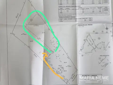 Terreno en Venta en San Carlos De Bariloche, USD 65.000