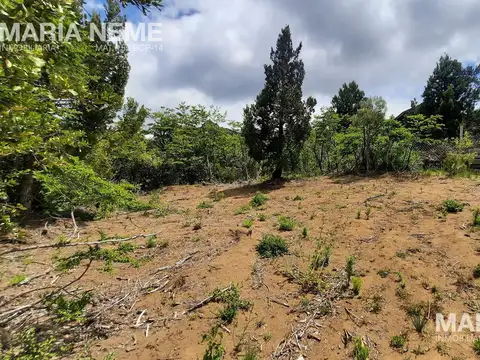 Terreno en Venta de 926,0 m2