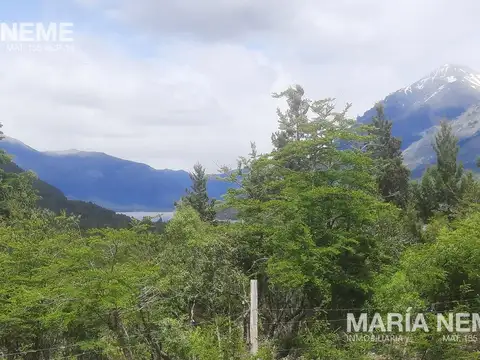 Terreno en  PH en Lomas del Cauquén