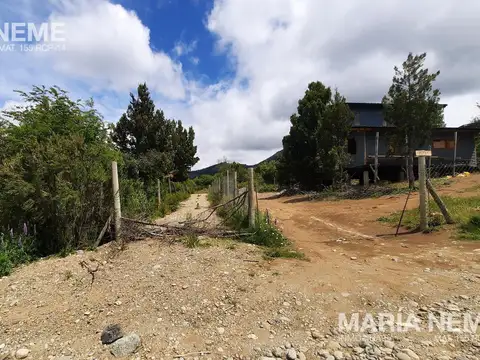 De los Espinos al 8200