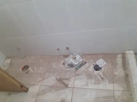 Casa calle Irigoyen entre San Martín y Belgrano