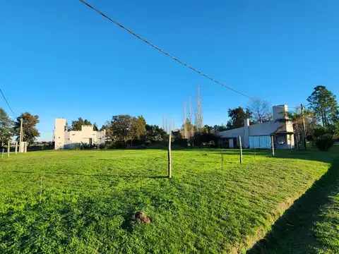 Terreno en Venta, FOT 1