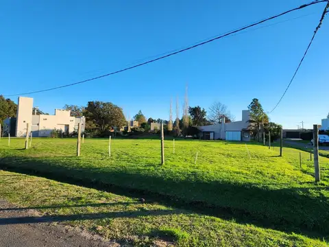 Terreno en Venta en San Nicolas de los Arroyos, USD 40.000
