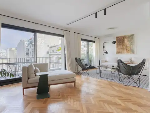 Departamento en Venta en Recoleta, Capital Federal