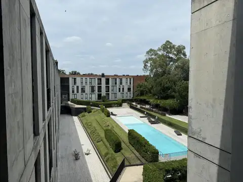 Departamento en Alquiler Temporal de 2 ambientes