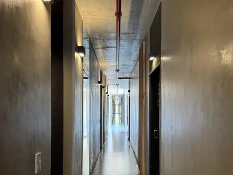 Departamento en Alquiler Temporal de 1 dormitorio