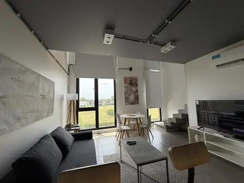 Departamento en Alquiler Temporal en Villa Rosa, USD 700