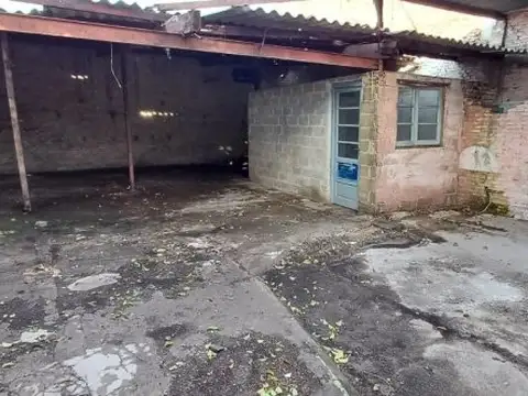 Galpon en Alquiler 20  mts Fondo