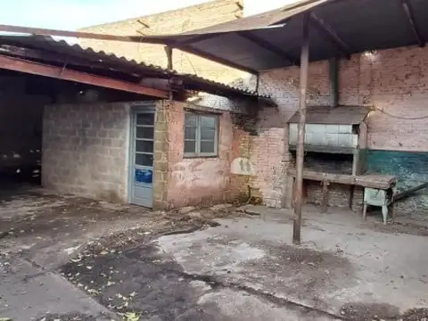 Galpón-Deposito en alquiler