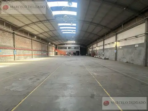 Anibal P. Arbeletche al 1500