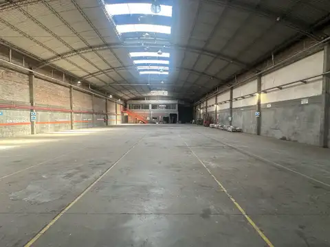 Anibal P. Arbeletche al 1500