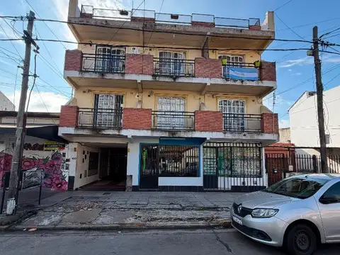 DEPARTAMENTO MONOAMBIENTE DIVIDIDO CON BALCON EN VENTA