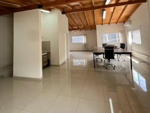 Oficina Monoambiente con 1 baño