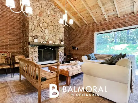 Casa en Alquiler Temporal al Sur