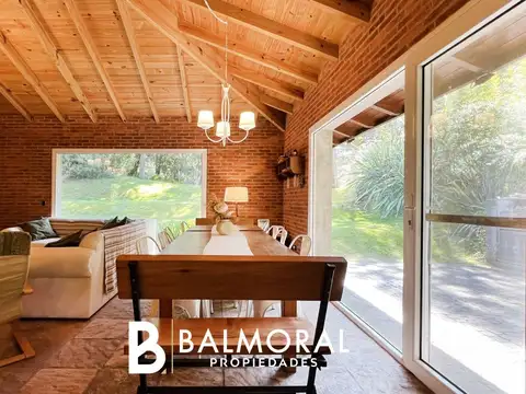 Casa en Alquiler Temporal de 3 dormitorios