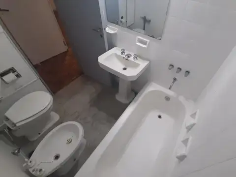 Departamento en Alquiler Permite mascota