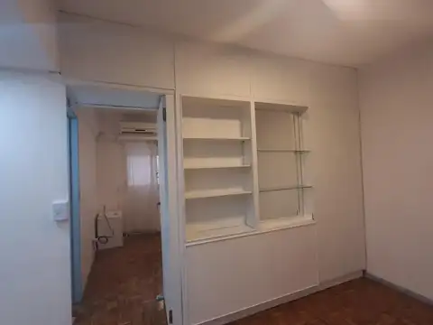 Departamento en Alquiler en Colegiales, $ 435.000