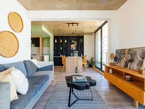 Departamento en Martin