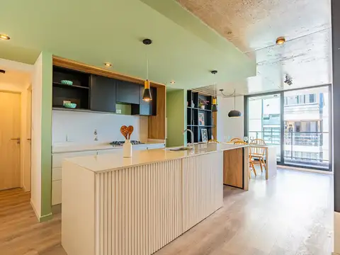 Departamento en Venta en Martin, USD 240.000