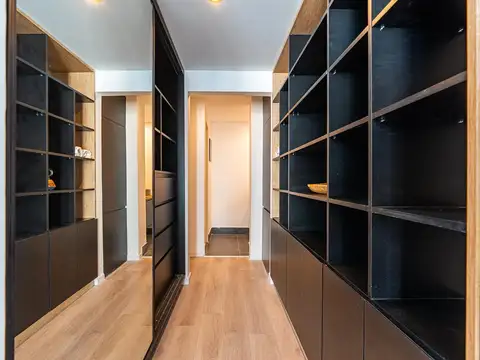 Departamento en Venta al Norte