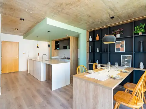 Departamento en Venta de 3 dormitorios