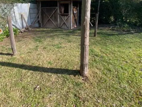 Casa en Venta en Villa Elisa, USD 300.000