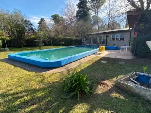 Casa en Venta en Villa Elisa [Cod: 7253-23]