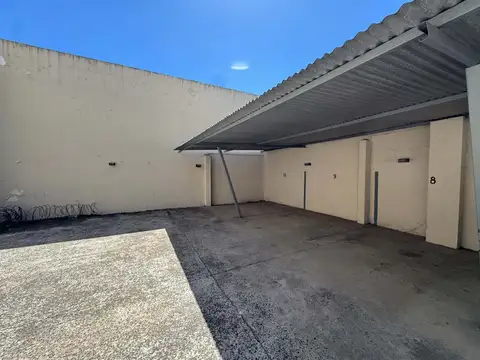 Departamento en Venta con 1 cochera