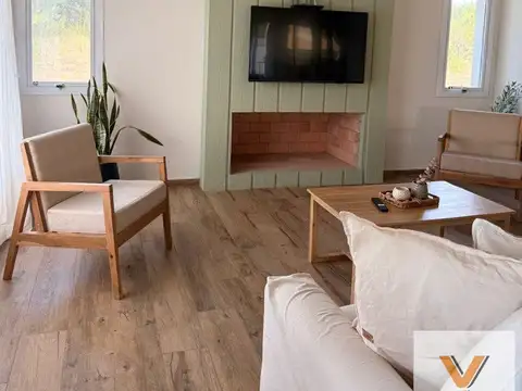 Casa en venta - 4 Dormitorios 3 Baños - Pinamar