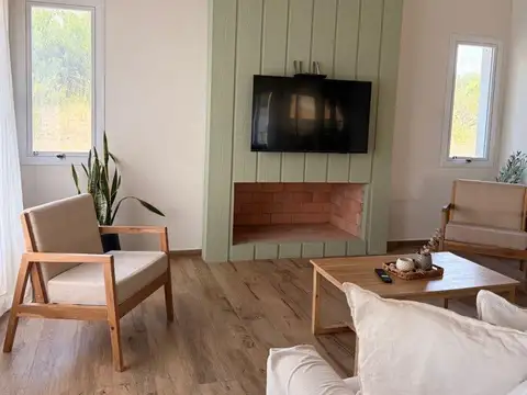 Casa en venta - 4 Dormitorios 3 Baños - Pinamar