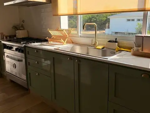 Casa en Venta al Este