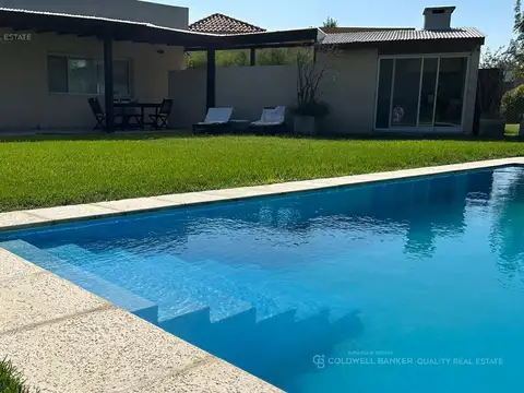 Casa en venta barrio islas el cantón