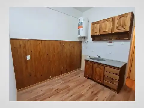 2 AMBIENTES REAL INVERSIÓN