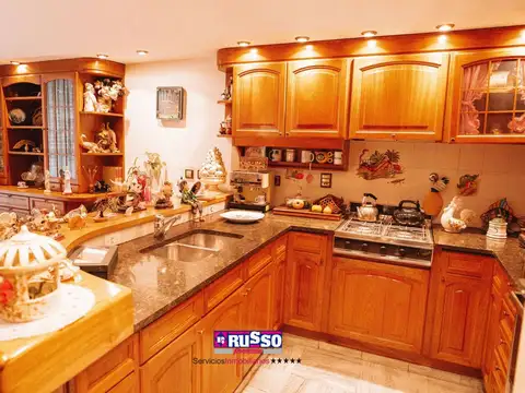 Casa en Venta 30 años