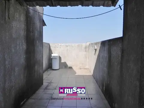 Venta Departamento 2 Ambientes Ramos Mejia APTO FINANCIACIÓN