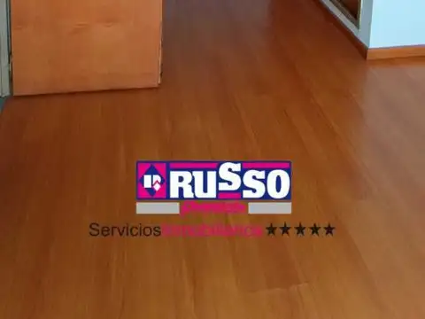 Departamento en Venta al Oeste