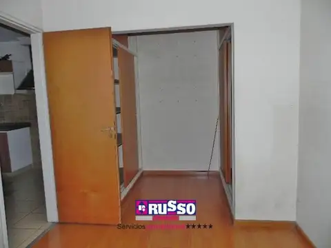 Departamento en Venta al Oeste