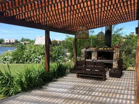 Alquiler Temporal - Barrio San Benito Laguna