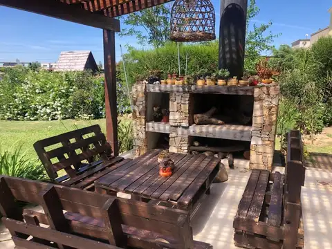 Casa en Alquiler Temporal 15 años