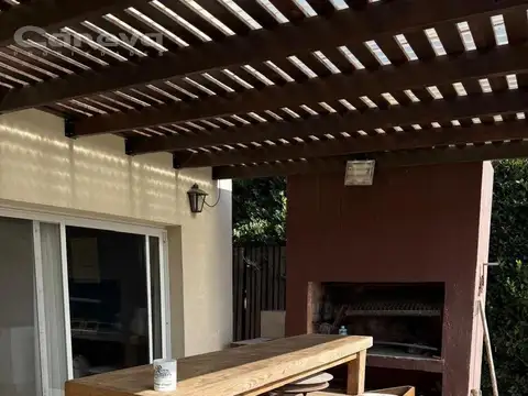 Casa en Venta 15 años
