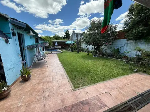 Casa en Venta 36 años