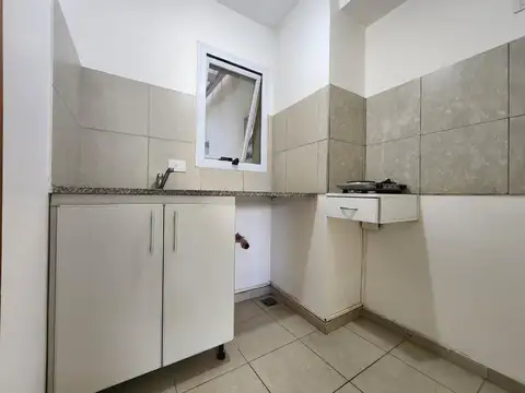 Departamento en Alquiler Apto profesional
